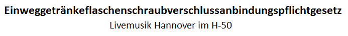 Hannover H-50