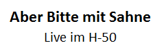 Hannover H-50